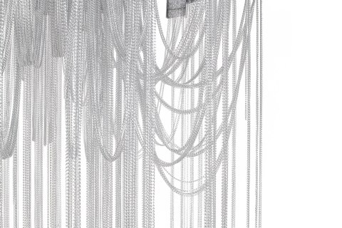 MOOSEE lampa wisząca CADENA 2