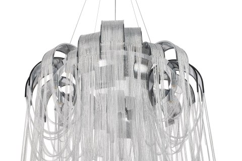 MOOSEE lampa wisząca CADENA 2