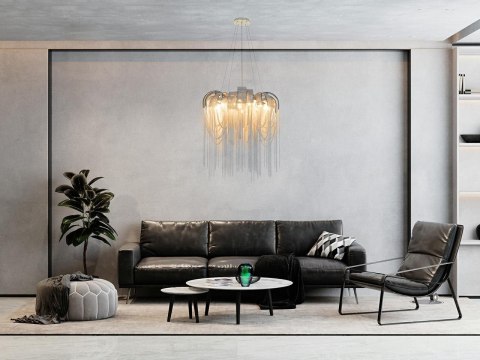 MOOSEE lampa wisząca CADENA 2