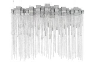 MOOSEE lampa wisząca CADENA