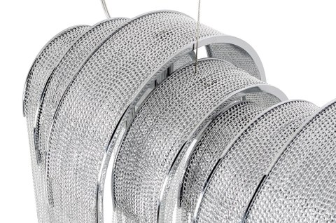 MOOSEE lampa wisząca CADENA