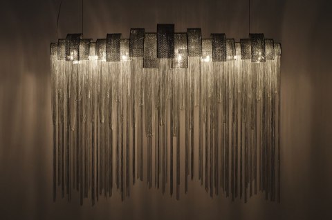 MOOSEE lampa wisząca CADENA