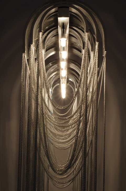 MOOSEE lampa wisząca CADENA