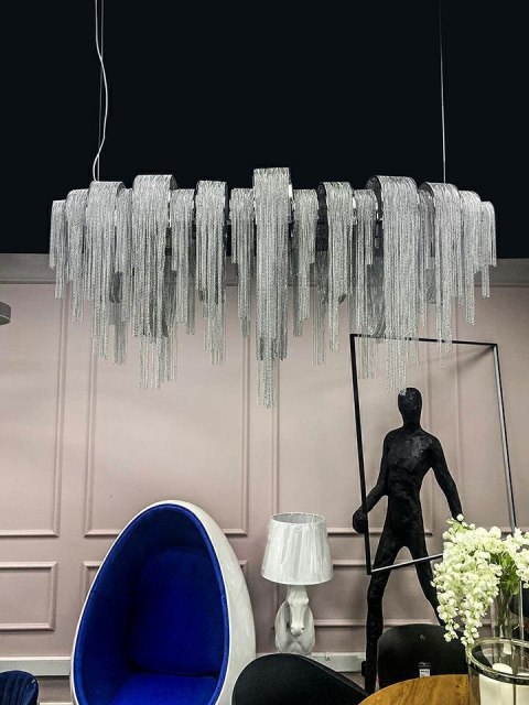 MOOSEE lampa wisząca CADENA