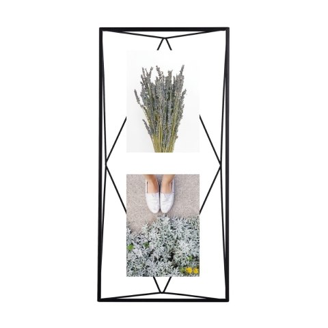 Umbra UMBRA ramka na zdjęcia PRISMA MULTI - czarna