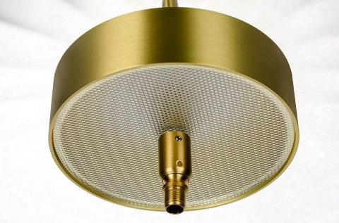 MOOSEE lampa wisząca CHAPLIN 300 mosiądz