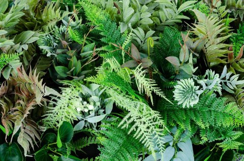 MOOSEE lampa wisząca / kwietnik SEMIRA 180 INDUSTRIAL