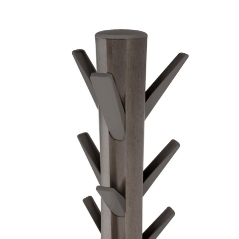 Umbra UMBRA wieszak na ubrania FLAPPER szary