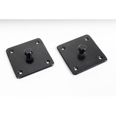 Kare Design KARE dekoracja ścienna SCHOOL OF KOI 160 czarna