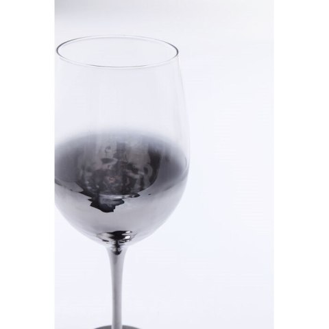 Kare Design KARE komplet 4 kieliszków do białego wina NIGHT SKY 390 ml