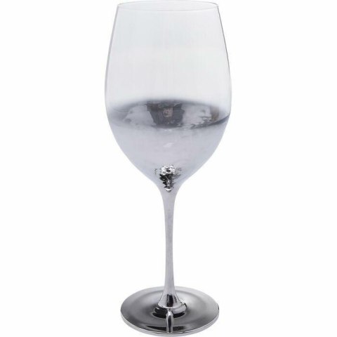 Kare Design KARE komplet 4 kieliszków do czerwonego wina NIGHT SKY 400 ml