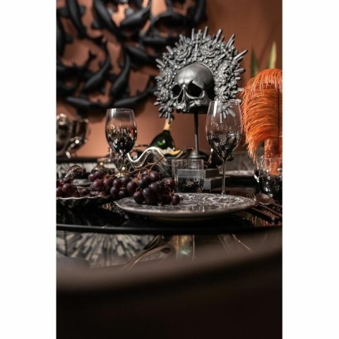 Kare Design KARE komplet 4 kieliszków do czerwonego wina NIGHT SKY 400 ml