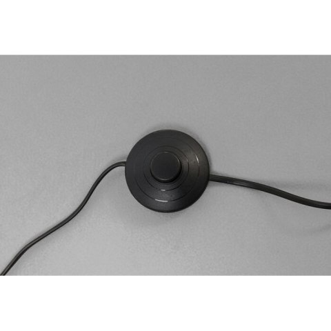 KARE lampa podłogowa MARLEEN BOUCLE 130 cm beżowa