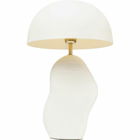 Kare Design KARE lampa stołowa NUBE 48 biała