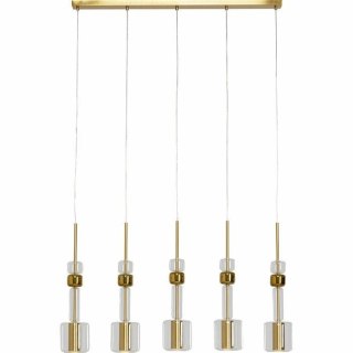 KARE lampa wisząca CANDY BAR 103 złota