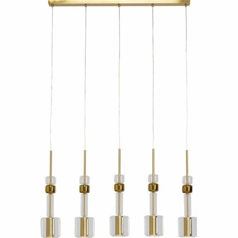 Kare Design KARE lampa wisząca CANDY BAR 103 złota