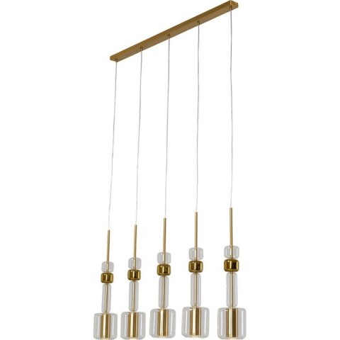 Kare Design KARE lampa wisząca CANDY BAR 103 złota