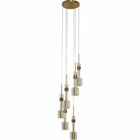 Kare Design KARE lampa wisząca CANDY BAR 44 złota