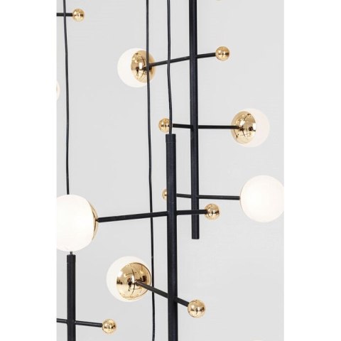 Kare Design KARE lampa wisząca TRAPEZ 280