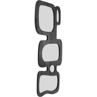 KARE lustro ścienne ART SHAPES 89x199 cm