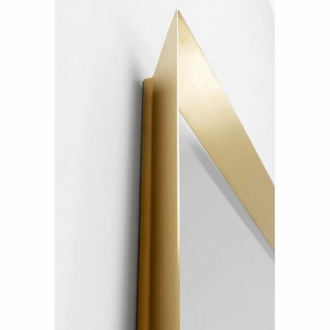 Kare Design KARE lustro ścienne LOVE LETTERS 3D 200x70 cm