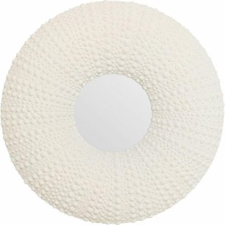 KARE lustro ścienne SEA JEWELLERY 110 cm białe