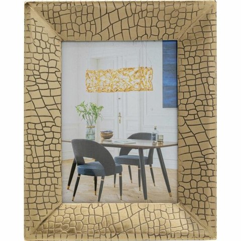 Kare Design KARE ramka na zdjęcia COCCODRILLO 13x18 cm