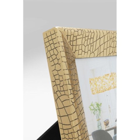 Kare Design KARE ramka na zdjęcia COCCODRILLO 13x18 cm