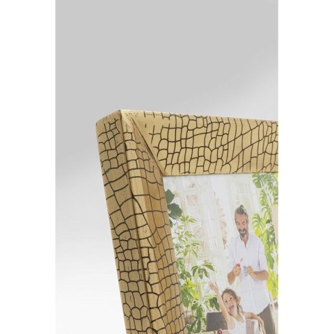 Kare Design KARE ramka na zdjęcia COCCODRILLO 15x20 cm