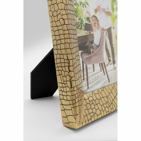 Kare Design KARE ramka na zdjęcia COCCODRILLO 15x20 cm