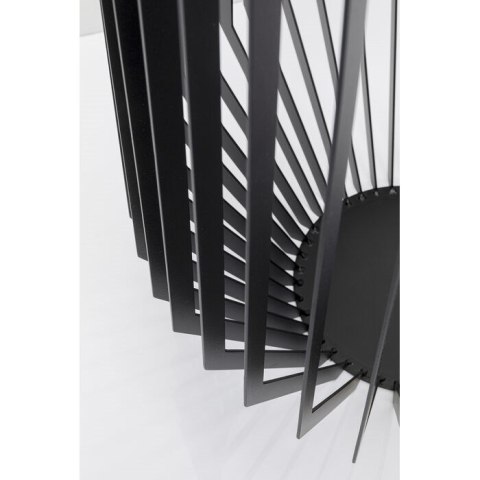 Kare Design KARE stolik CORINNE 40 czarny