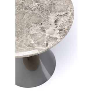 Kare Design KARE stolik RITA 50 czarny