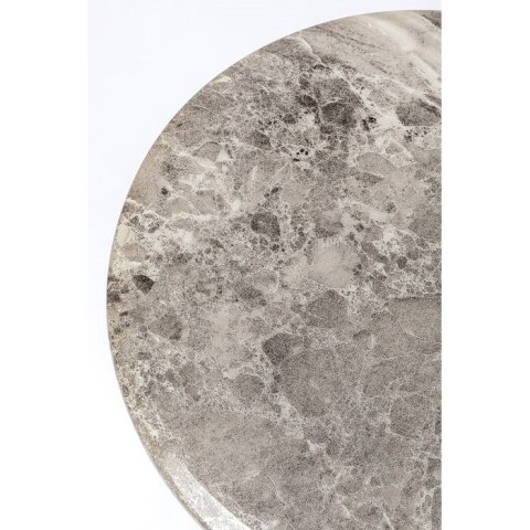 Kare Design KARE stolik RITA 50 czarny