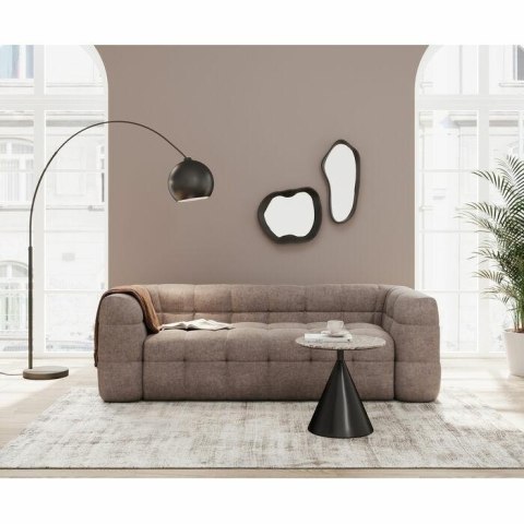 Kare Design KARE stolik RITA 50 czarny