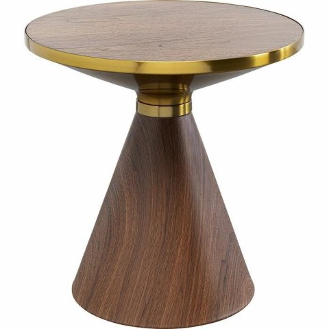Kare Design KARE stolik kawowy CONO WALNUT 50