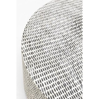 Kare Design KARE stolik kawowy PIANO 76 cm