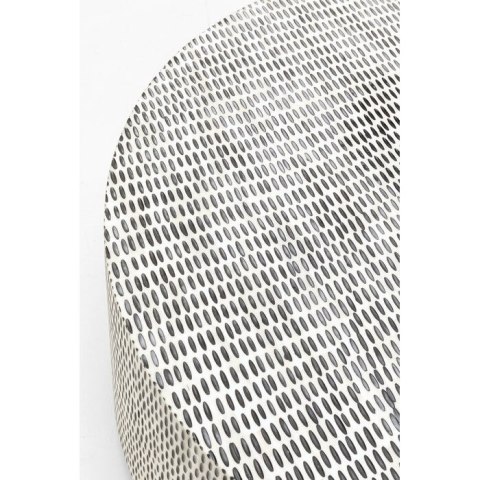 Kare Design KARE stolik kawowy PIANO 76 cm