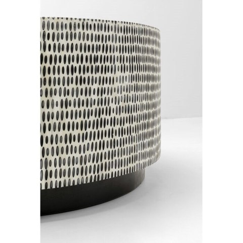 Kare Design KARE stolik kawowy PIANO 76 cm