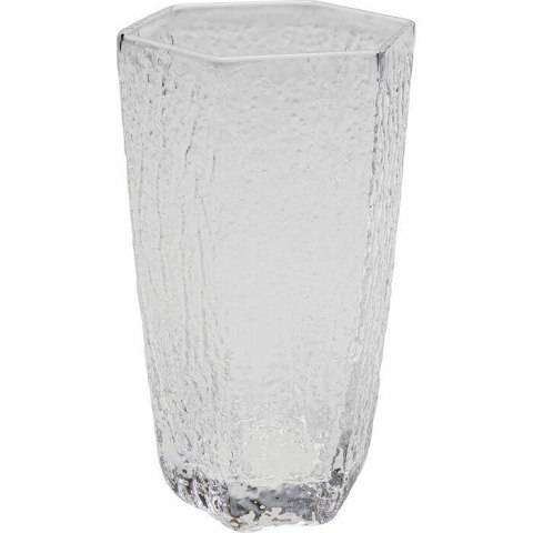 Kare Design KARE szklanka KLAR 310 ml transparentna