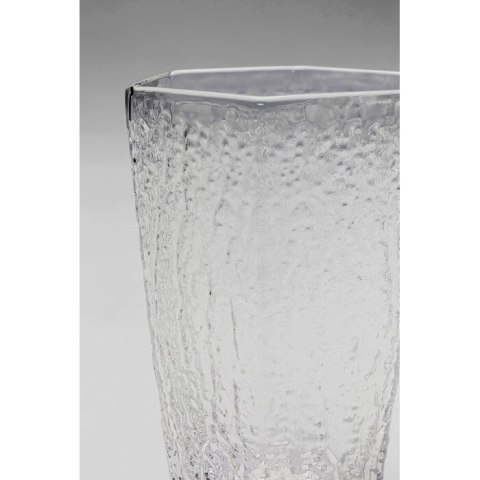 Kare Design KARE szklanka KLAR 310 ml transparentna