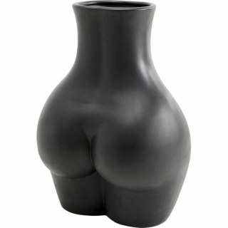 Kare Design KARE wazon DONNA BLACK 90 cm