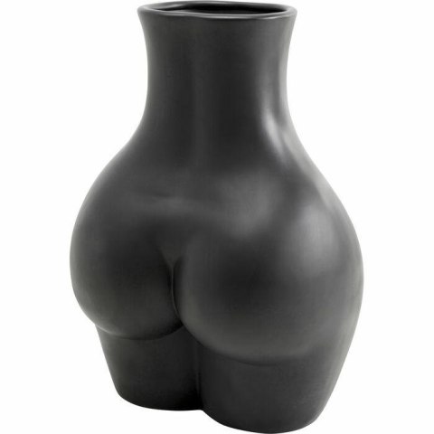 Kare Design KARE wazon DONNA BLACK 90 cm