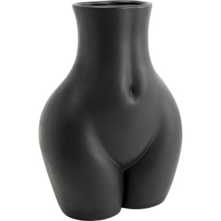 Kare Design KARE wazon DONNA BLACK 90 cm