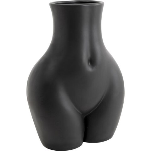 Kare Design KARE wazon DONNA BLACK 90 cm