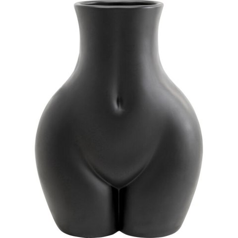 Kare Design KARE wazon DONNA BLACK 90 cm