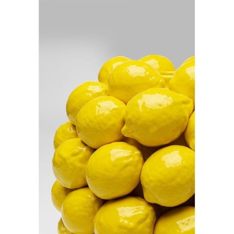 Kare Design KARE wazon LEMON JUICE 40 cm
