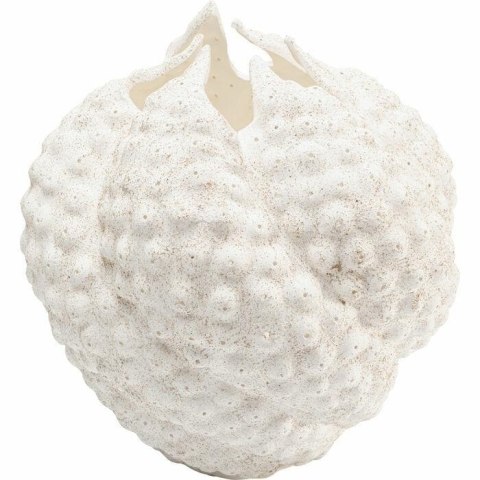 Kare Design KARE wazon dekoracyjny ANEMONE 26 cm biały