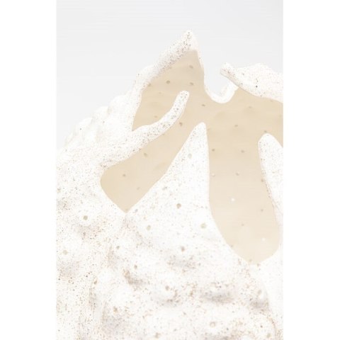 Kare Design KARE wazon dekoracyjny ANEMONE 26 cm biały