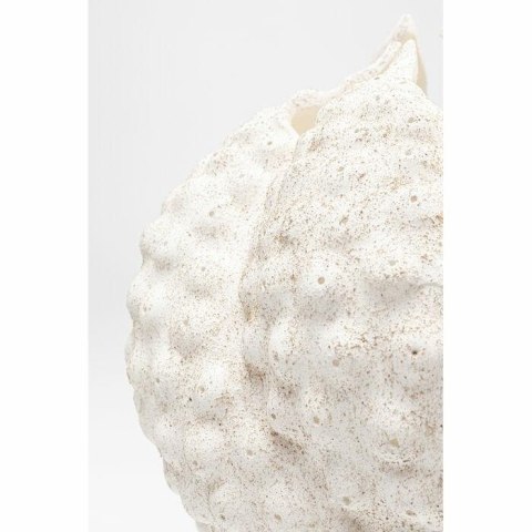 Kare Design KARE wazon dekoracyjny ANEMONE 26 cm biały