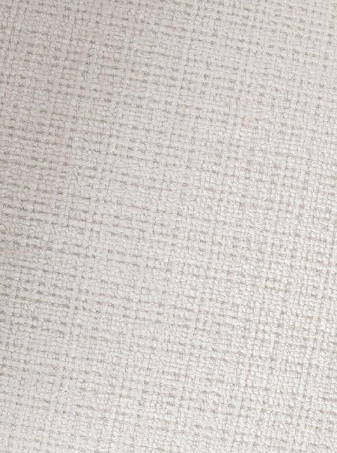 MaMaison krzesło LOGAN białe